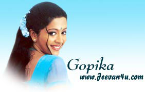 gopika